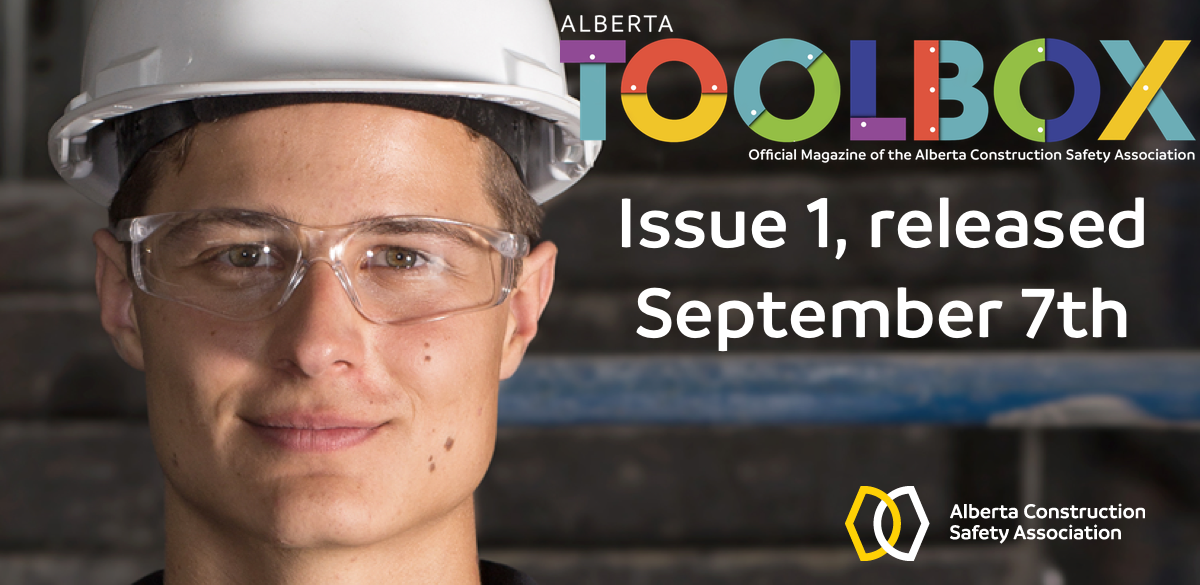 ACSA's Alberta Toolbox is under construction Alberta Toolbox
